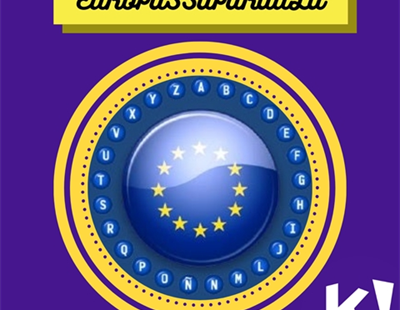 Recurs Educatiu Online: EUROPASSAPARAULA